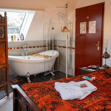 Berlin Entspannt Geniessen Zewnętrze zdjęcie