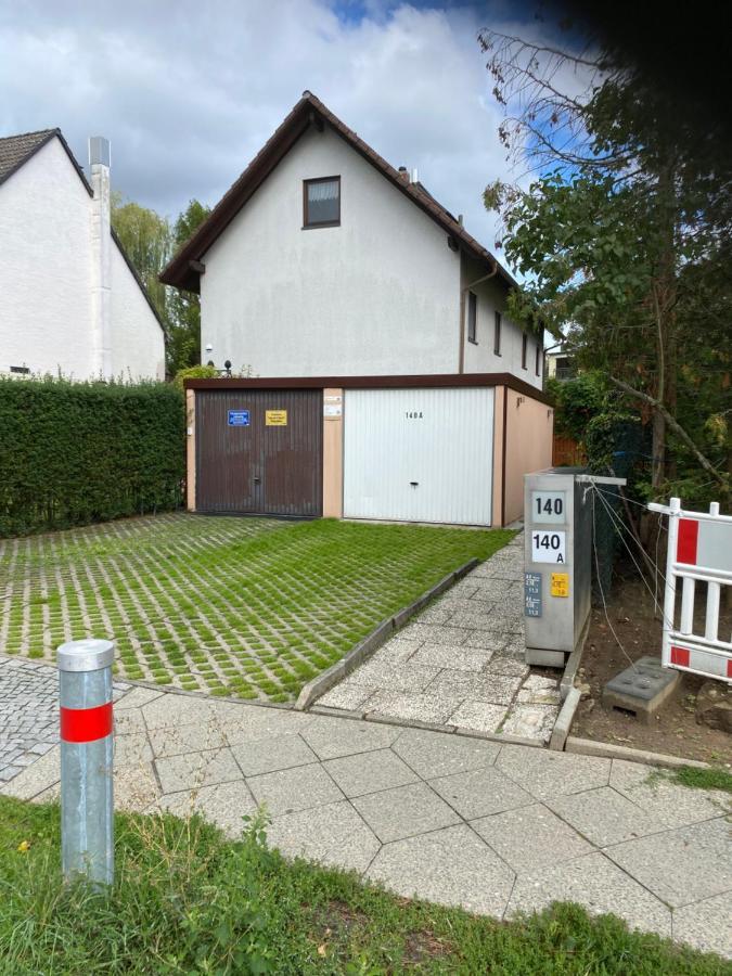 Berlin Entspannt Geniessen Zewnętrze zdjęcie