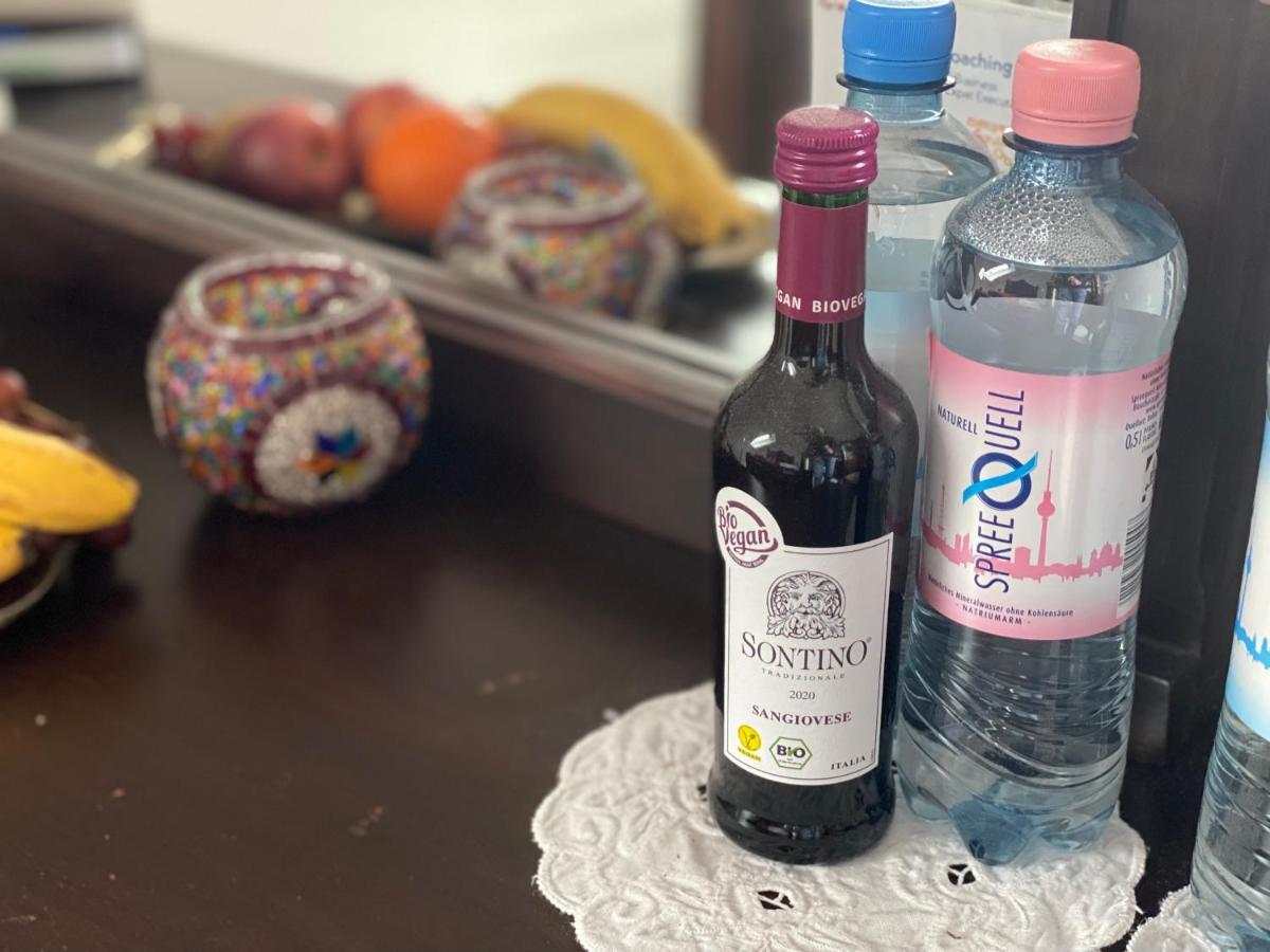 Berlin Entspannt Geniessen Zewnętrze zdjęcie